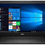 Dell Inspiron 3593 Ci3 10th 4GB 1TB 15.6