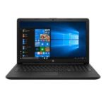 HP 15s-DU2100TU Ci3 10th 4GB 1TB Win10 15.6