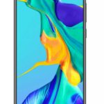 HUAWEI P30 6/8 GB RAM 40 MP CAMERA