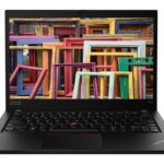 Lenovo Thinkpad T14 Ci7 10th 8GB 512GB 14 Win10