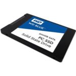 WD Blue 500GB 3D NAND Internal SSD Solid State Drive - WDS500G2B0A