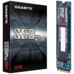 Gigabyte NVMe SSD 512GB GP-GSM2NE3512GNTD M.2 2280