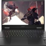 HP Omen 15-EN0013DX AMD Ryzen 7 8GB 512GB 15.6 Win10 6GB GPU