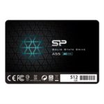 SP Silicon Power Ace A55 SSD 512GB 2.5" SATA III