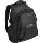 Targus CN600 15.4 Inch Classic Backpack