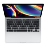 13‑inch MacBook Pro – Space Gray – 8th‑generation – MXK32 – 2020