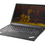 Lenovo Thinkpad E15 Ci7 10th 8GB 1TB 15.6 2GB GPU