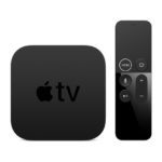 Apple TV 4K – 32GB
