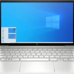 HP ENVY 13M BD0023 2-in-1 Ci7 11th 8GB 512GB 13.3 Win10