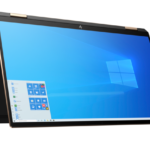 HP Spectre 15 EB0043DX (Touch x360) Ci7 10th 16GB 512GB 15.6 Win10 2GB GPU