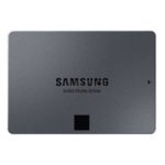 Samsung 860 QVO 4TB SATA III 2.5 inch SSD