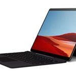 Surface Pro X Black Model : QFM-00001