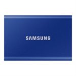 Samsung Portable SSD T7 1TB (Indigo Blue) MU-PC1T0H/WW