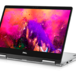 Dell Inspiron 7300 (Touch x360) Ci5 10th 8GB 512GB 13.3 Win10