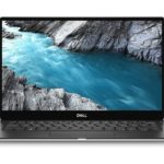 Dell XPS 13 7390 (Touch) Ci5 10th 8GB 256GB 13.3 Win10