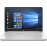 HP 15s-DU2126TU Ci3 10th 4GB 1TB Win10 15.6
