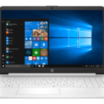 HP 15 DY1091WM Ci3 10th 8GB 256GB 15.6 Win10