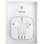 Apple EarPods with Remote and Mic – MD827M/M
