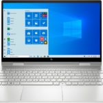 HP ENVY 15M-ED1013DX 2-in-1 Ci5 11th 8GB 256GB 15.6 Win10