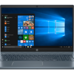 HP Pavilion 15 CS3003CA (Touch) Ci5 10th 8GB 512GB 15.6 Win10