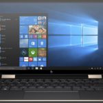 HP Spectre 13 AW0189TU (Touch x360) Ci7 10th 8GB 256GB 13.3 WIn10