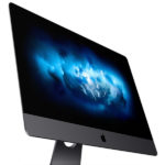 Apple iMac Pro 27″ 8-Core Xeon W With Retina 5K Display (MQ2Y2)