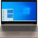 Lenovo Ideapad 3 (Touch) Ci3 10th 8GB 256GB 15.6 Win10