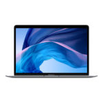 MacBook Air 13-inch – Space gray- 10th generation – core i5 – 512gb ssd – MVH22