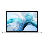 MacBook Air 13-inch – Silver – 10th generation – core i3 – MWTK2