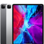 iPad Pro 12.9-inch 2020