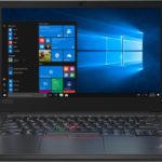 Lenovo Thinkpad E14 Ci7 10th 8GB 1TB 14