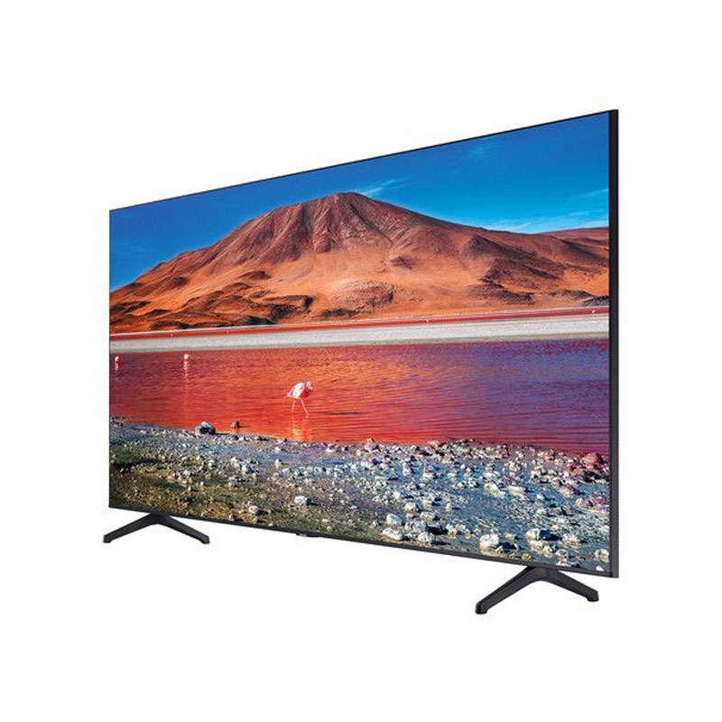 vores Donation blæse hul Samsung 50TU7000 50-Inch Crystal UHD 4K Smart LED TV With Official Warranty  – Laptop City Pakistan