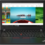 Lenovo Thinkpad X280 Ci7 8th 8GB 512GB 12.5 Win10