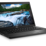 Dell Latitude 5400 Ci5 8th 8GB 1TB 14