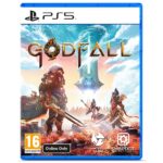 Godfall – PS5 Game