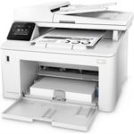 HP LaserJet Pro MFP M227fdw Printer (G3Q75A)