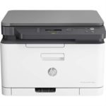 HP Color Laser MFP 178NW Printer (4ZB96A)