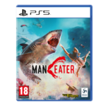 Maneater – PS5 Game