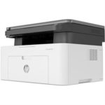 HP Laser MFP 135w Printer
