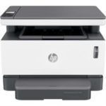 HP Neverstop Laser MFP 1200a Printer