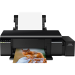 Epson L805 Wi-Fi Photo Ink Tank Printer