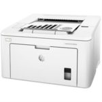 HP LaserJet Pro M203d Printer