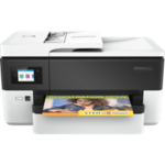 HP OfficeJet Pro 7720 Wide Format All-in-One Printer