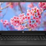 HP 15 DW3140ne - Tiger Lake - 11th Gen Core i5 QuadCore 08GB to 32GB 512GB to 01-TB SSD Intel Iris Xe Graphics 15.6" HD 720p MicroEdge 250nits Display (Jet Black)