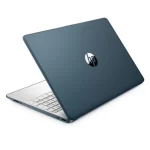 HP 15 EF2126wm - AMD Ryzen 5 5500U 08GB to 32GB 256GB SSD TO 1-TB SSD 15.6" Full HD Micro Edge 250nits Display W10 (Spruce Blue)