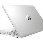 HP 15 DY2078nr - Tiger Lake - 11th Gen Core i7 QuadCore 08GB to 32GB 256GB to 01-TB SSD Intel Iris-Xe Graphics 15.6" HD Microedge Display W10 (Natural Silver)