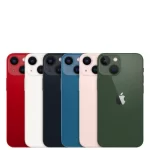 iPhone 13 mini 256gb– with Facetime