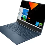 HP VICTUS 16 D Series Gaming Laptop - Tiger Lake - 11th Gen Core i5 HexaCore Processor 08GB to 32GB 256 to 01-TB SSD 4-GB NVIDIA GeForce RTX3050 GDDR6 GC 16.1" Full HD 1080p IPS Micro Edge 250nits Display B&O Audio Backlit KB W10 (Performance Blue)