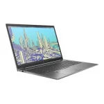 HP ZBook Firefly 15 G7 Mobile Workstation - Comet Lake - 10th Gen Core i7 QuadCore Processor 16GB 512-GB SSD 4-GB NVIDIA P520 GDDR5 GC 15.6" Full HD IPS AG 60Hz Display B&O Play Backlit KB FP Reader (Open Box)