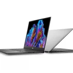 Dell XPS 15 7590 High Performance With Infinity Edge - 9th Gen Ci7 HexaCore Coffee Lake Processor 08GB to 64GB 256GB to 1-TB SSD 4-GB Nvidia GeForce GTX1650 GDDR5 15.6" 4K Ultra HD 2160p OLED Panel Backlit KB W10 (Silver)